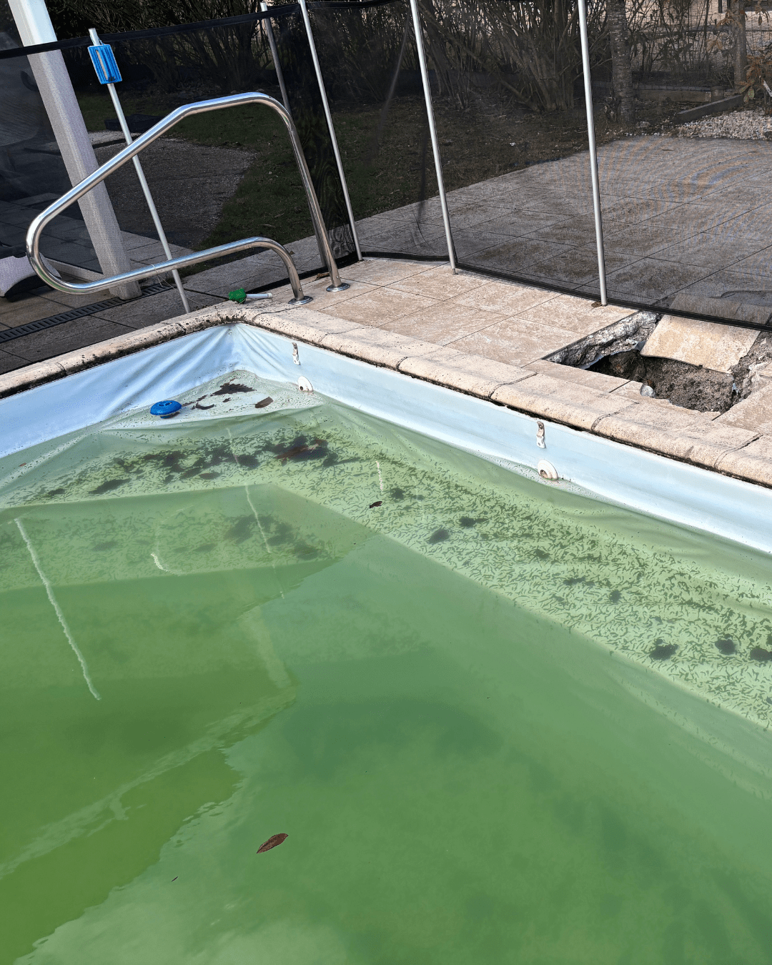 Quand changer son liner ?
