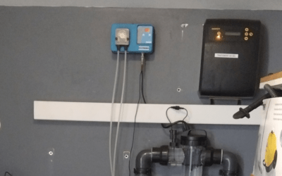 Fonctionnement de l&rsquo;électrolyse au sel