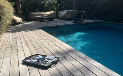 Les bonnes pratiques piscine en période de canicule